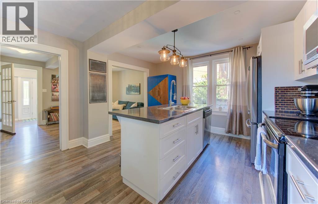 Photo 12 of 88 Dekay Street, Kitchener ON