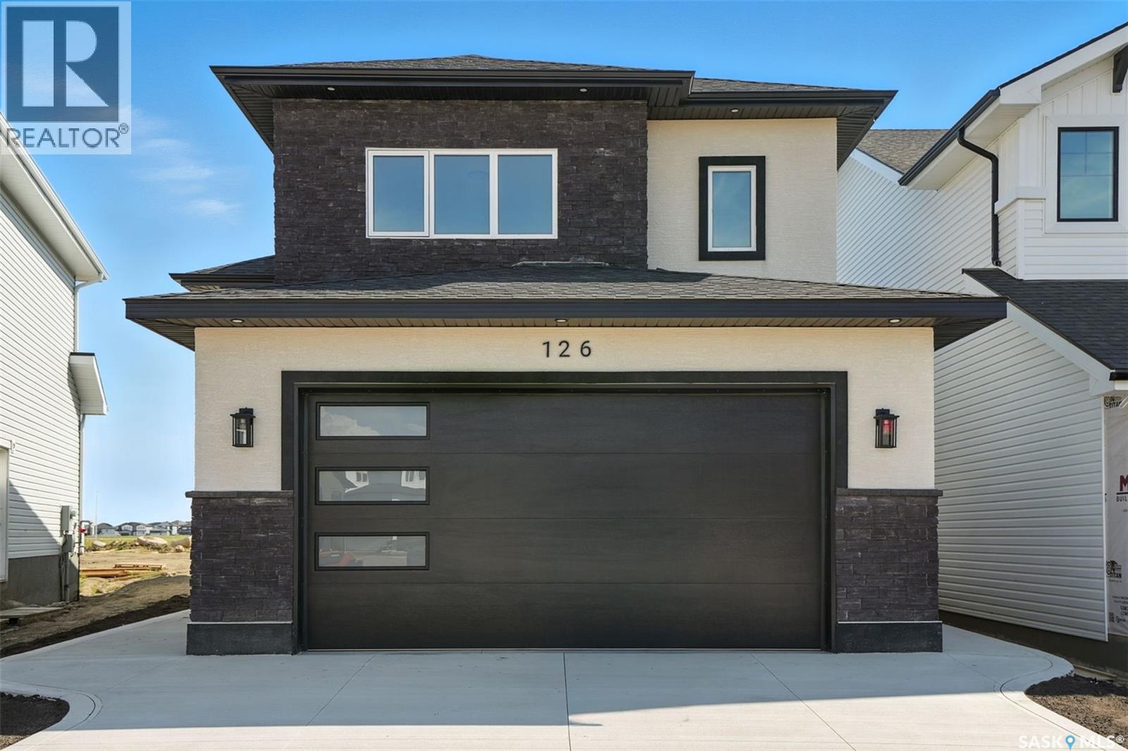 Photo 1 of 126 Sharma Lane, Saskatoon SK