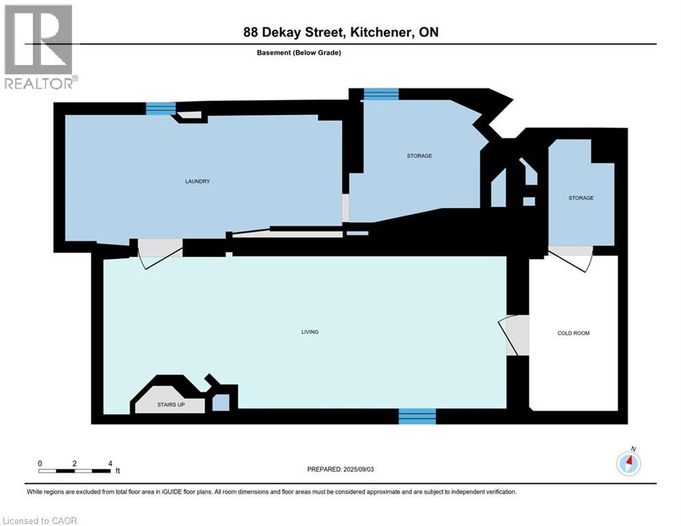 Photo 34 of 88 Dekay Street, Kitchener ON