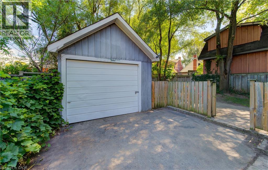 Photo 28 of 88 Dekay Street, Kitchener ON
