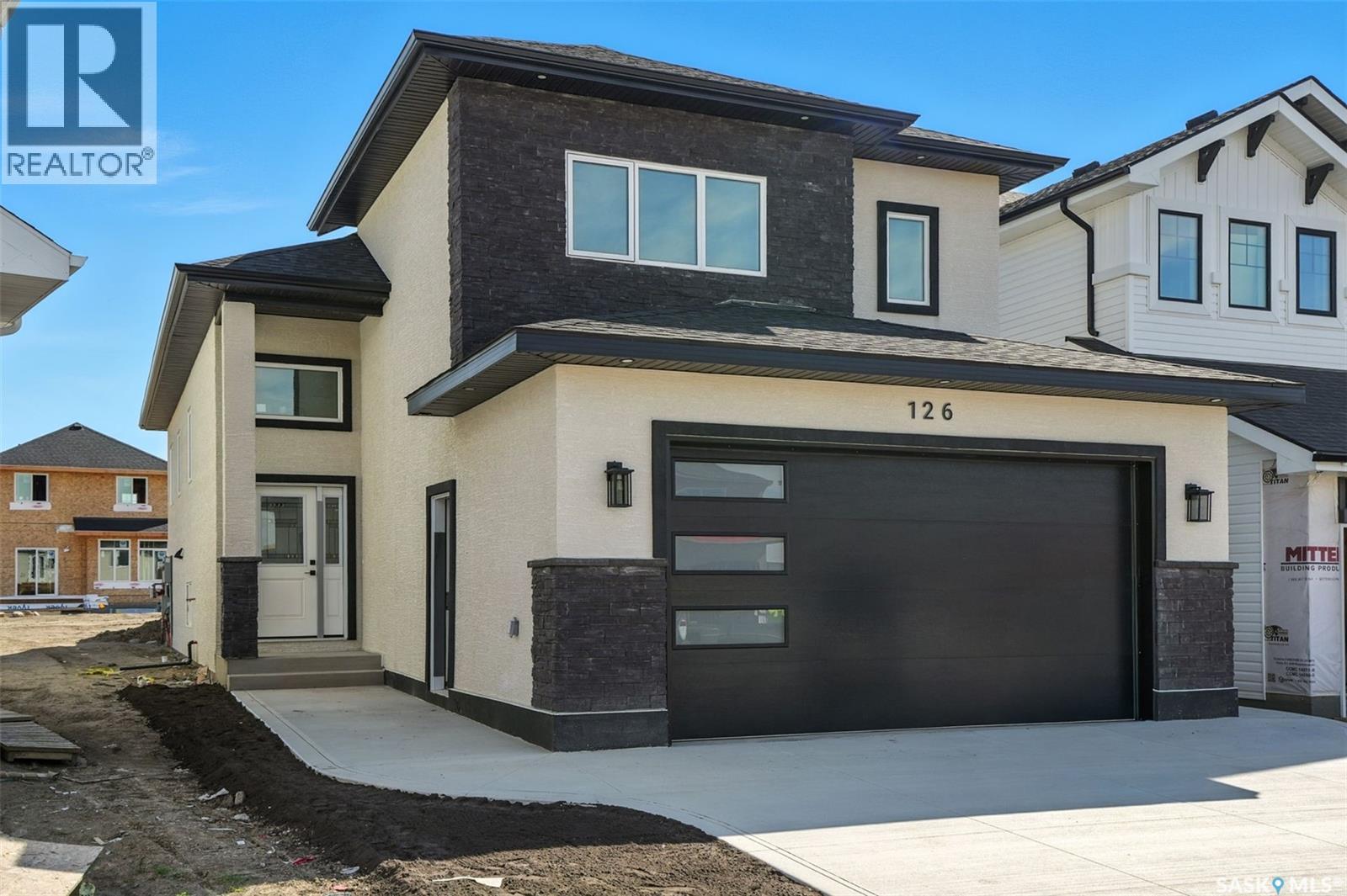 Photo 2 of 126 Sharma Lane, Saskatoon SK