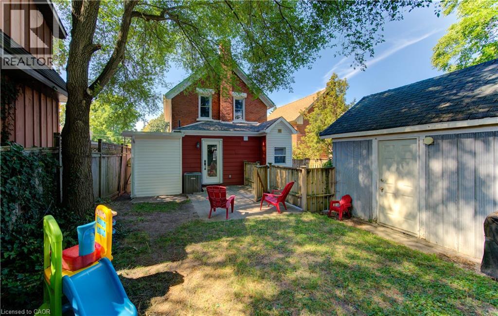Photo 31 of 88 Dekay Street, Kitchener ON