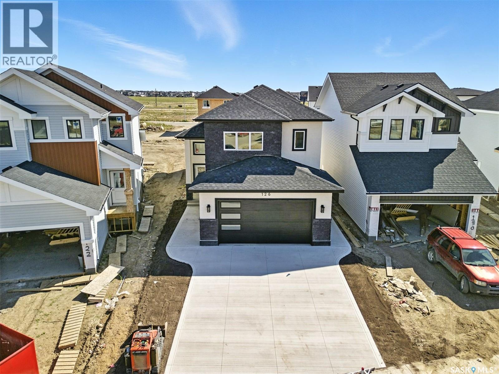 Photo 3 of 126 Sharma Lane, Saskatoon SK