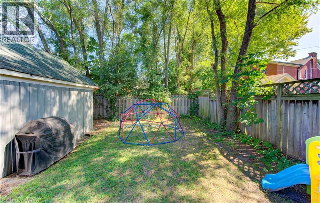 Photo 30 of 88 Dekay Street, Kitchener ON