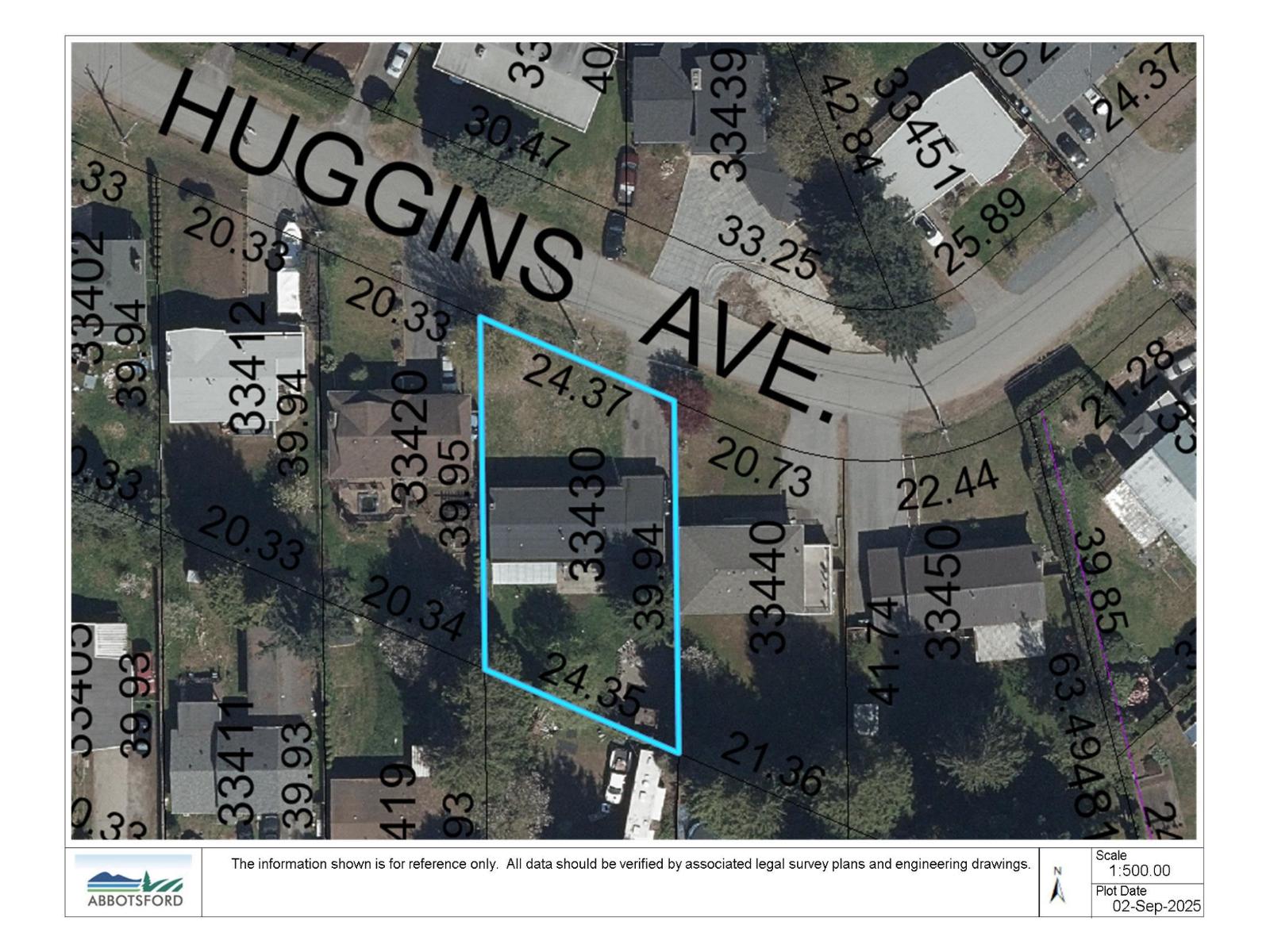 Photo 5 of 33430 Huggins Avenue, Abbotsford BC