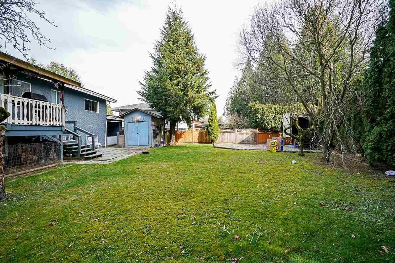 Photo 29 of 33430 Huggins Avenue, Abbotsford BC