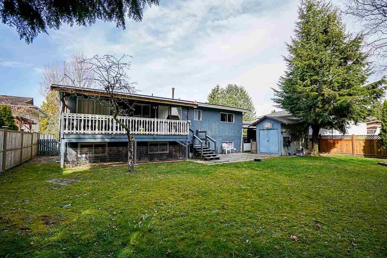 Photo 31 of 33430 Huggins Avenue, Abbotsford BC