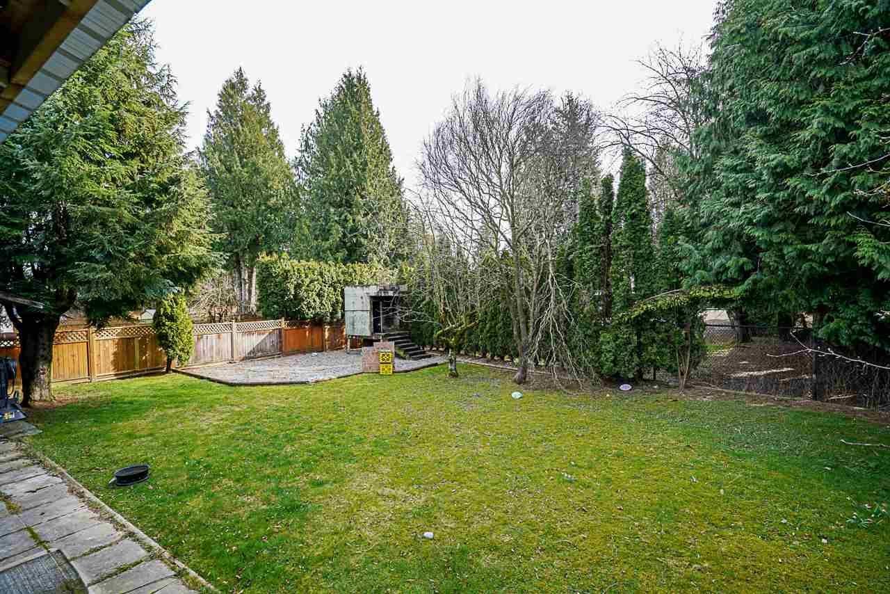 Photo 32 of 33430 Huggins Avenue, Abbotsford BC
