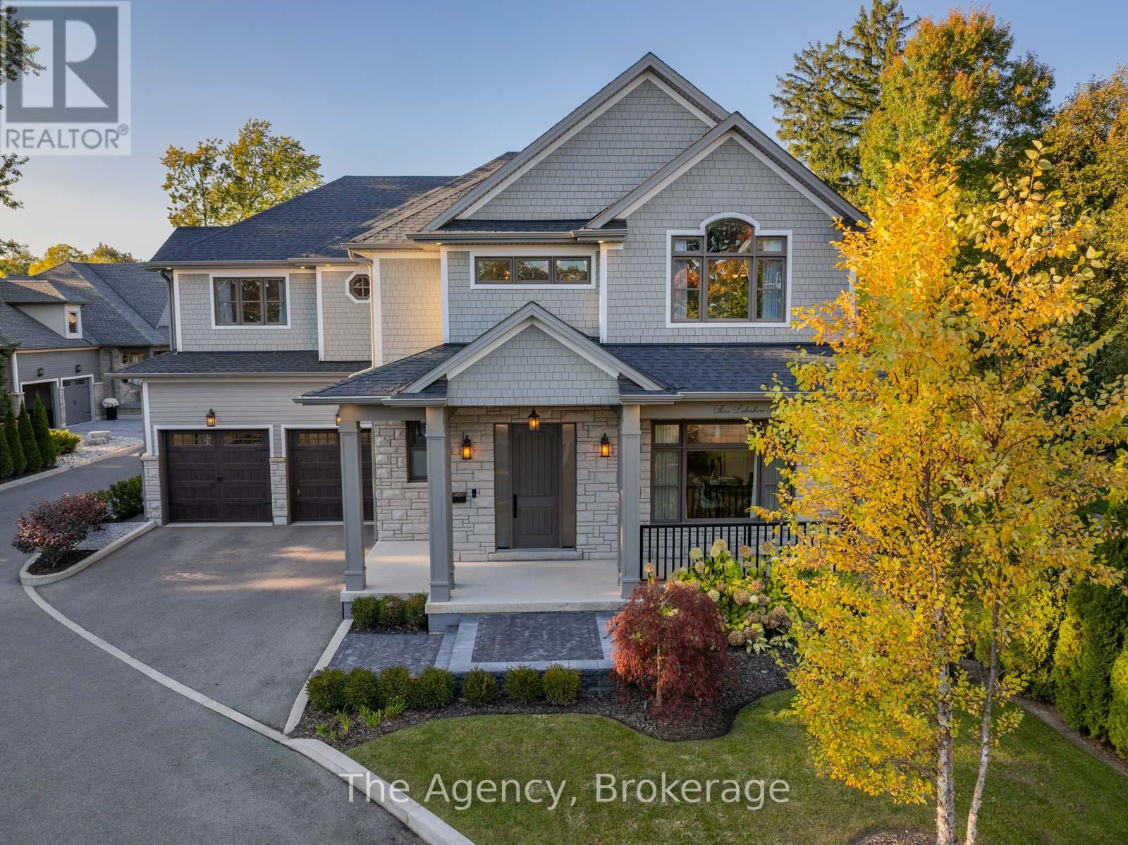 Photo 36 of 3 2265 Lakeshore Road, Burlington ON