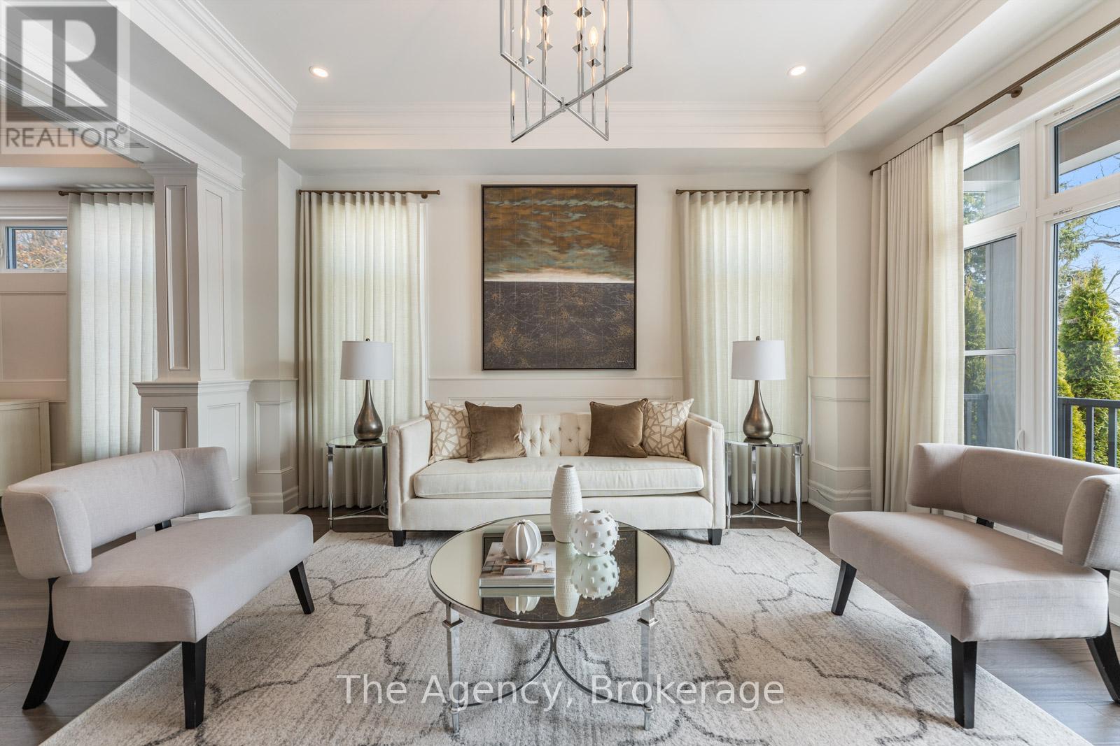 Photo 6 of 3 2265 Lakeshore Road, Burlington ON