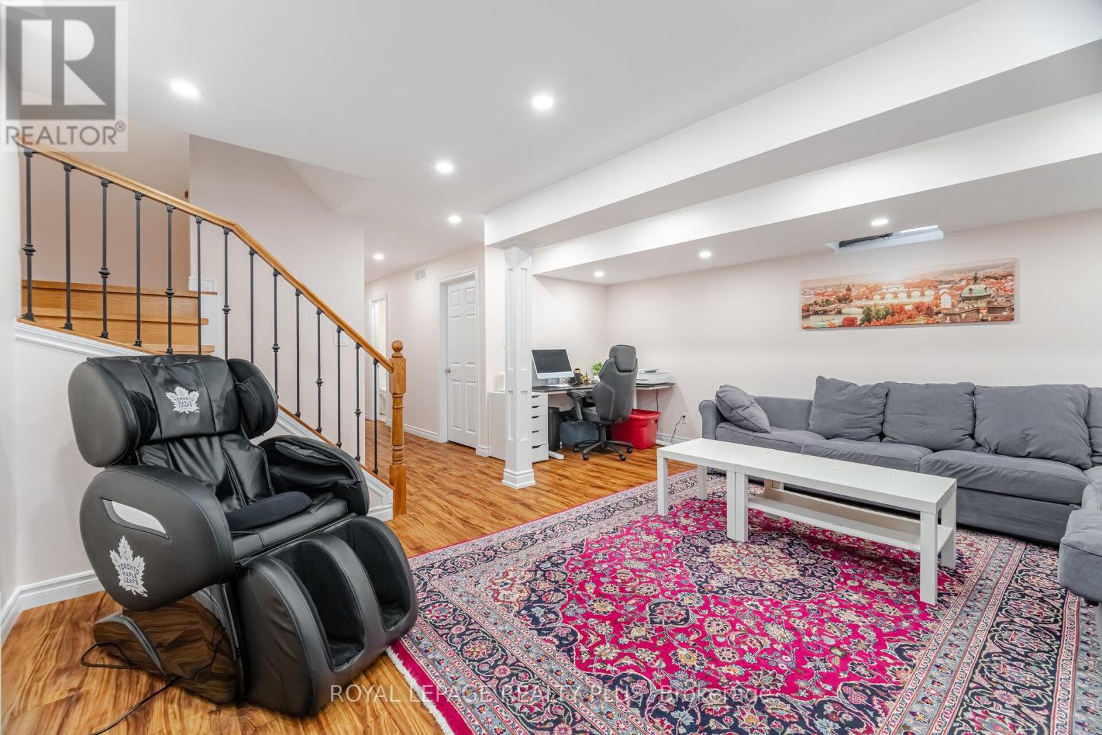 Photo 42 of 5574 Freshwater Drive, Mississauga ON