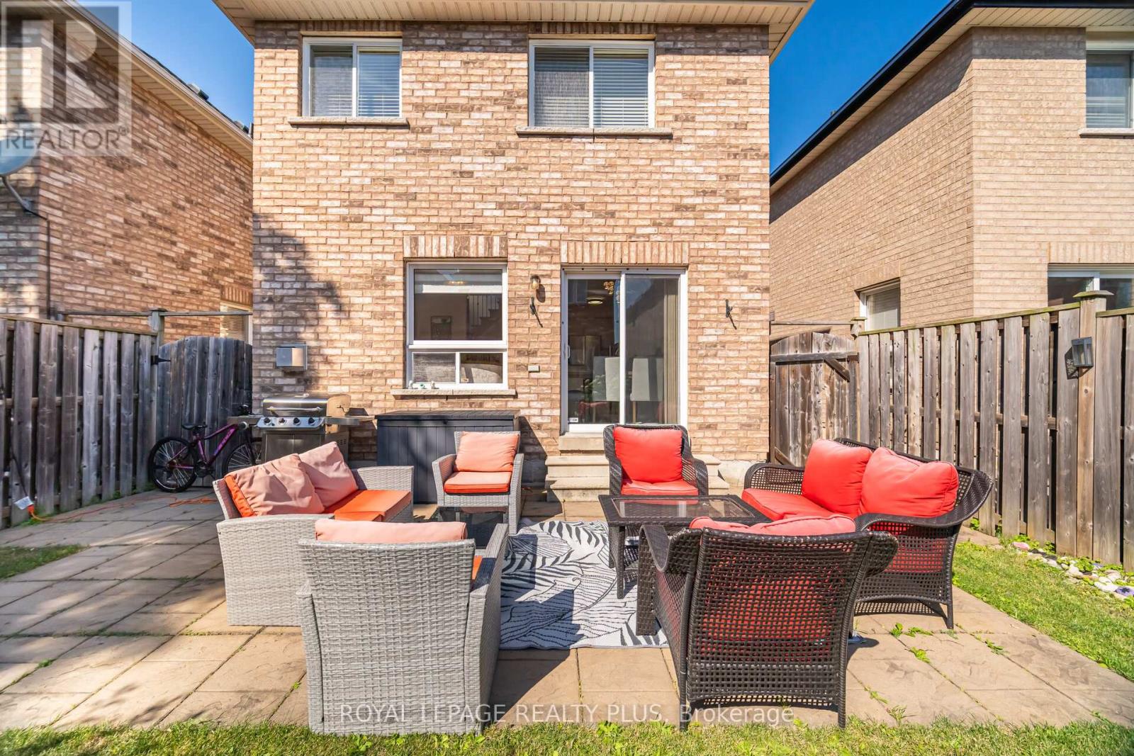 Photo 47 of 5574 Freshwater Drive, Mississauga ON
