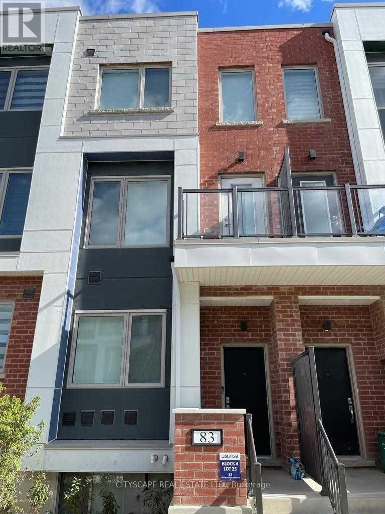 Photo 1 of 83 William Duncan Road, Toronto ON