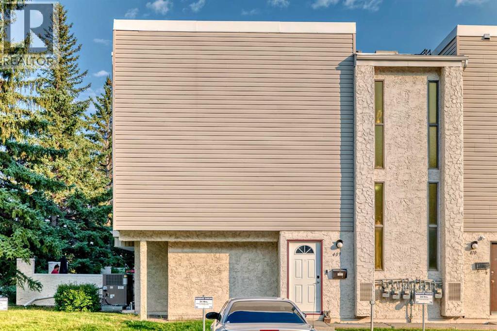 Photo 6 of 409 3500 Varsity Drive Nw, Calgary AB
