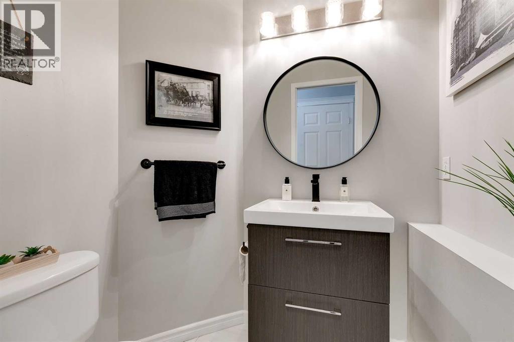 Single Family House for Sale in  Copperfield Heights SE Copperfield Calgary 
