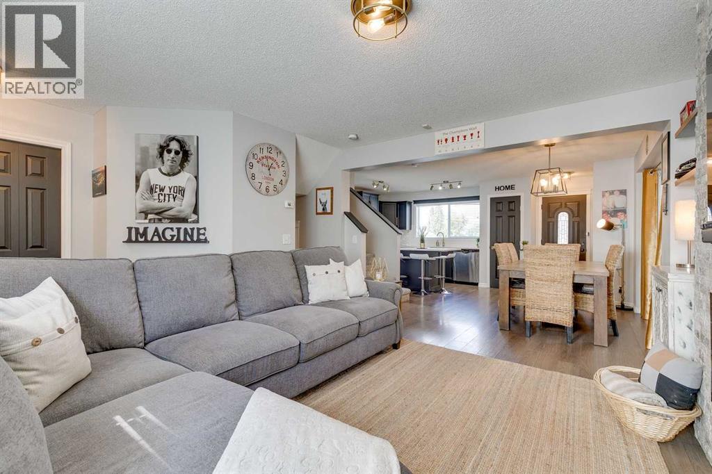 Single Family House for Sale in  Copperfield Heights SE Copperfield Calgary 