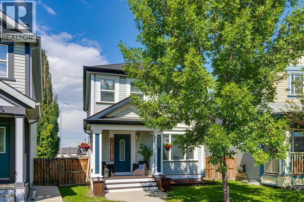 235 Copperfield Heights SE, Calgary, Alberta