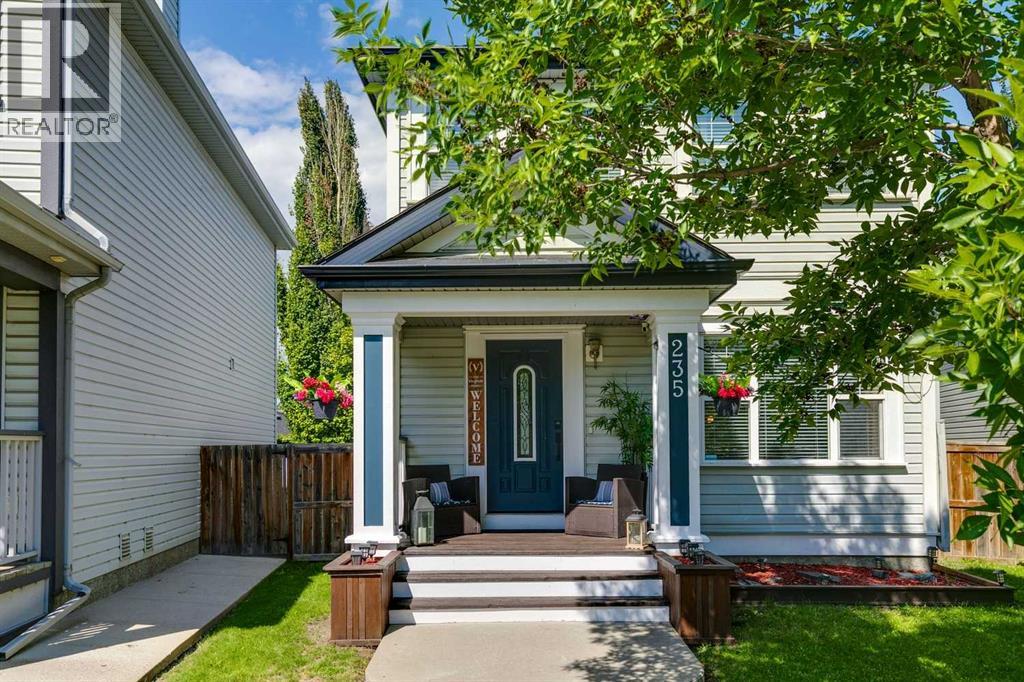 Single Family House for Sale in  Copperfield Heights SE Copperfield Calgary 
