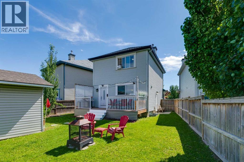 Single Family House for Sale in  Copperfield Heights SE Copperfield Calgary 