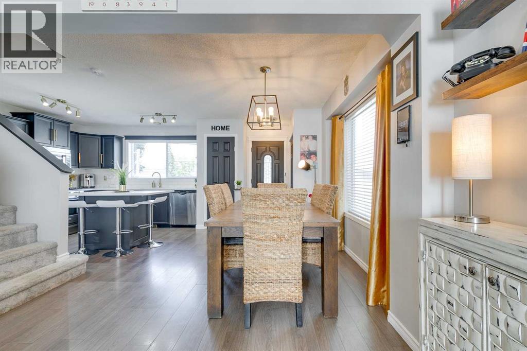 Single Family House for Sale in  Copperfield Heights SE Copperfield Calgary 