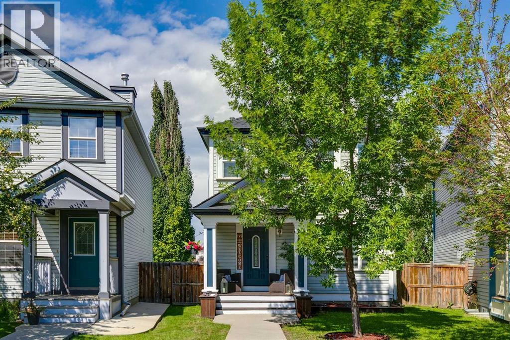Single Family House for Sale in  Copperfield Heights SE Copperfield Calgary 