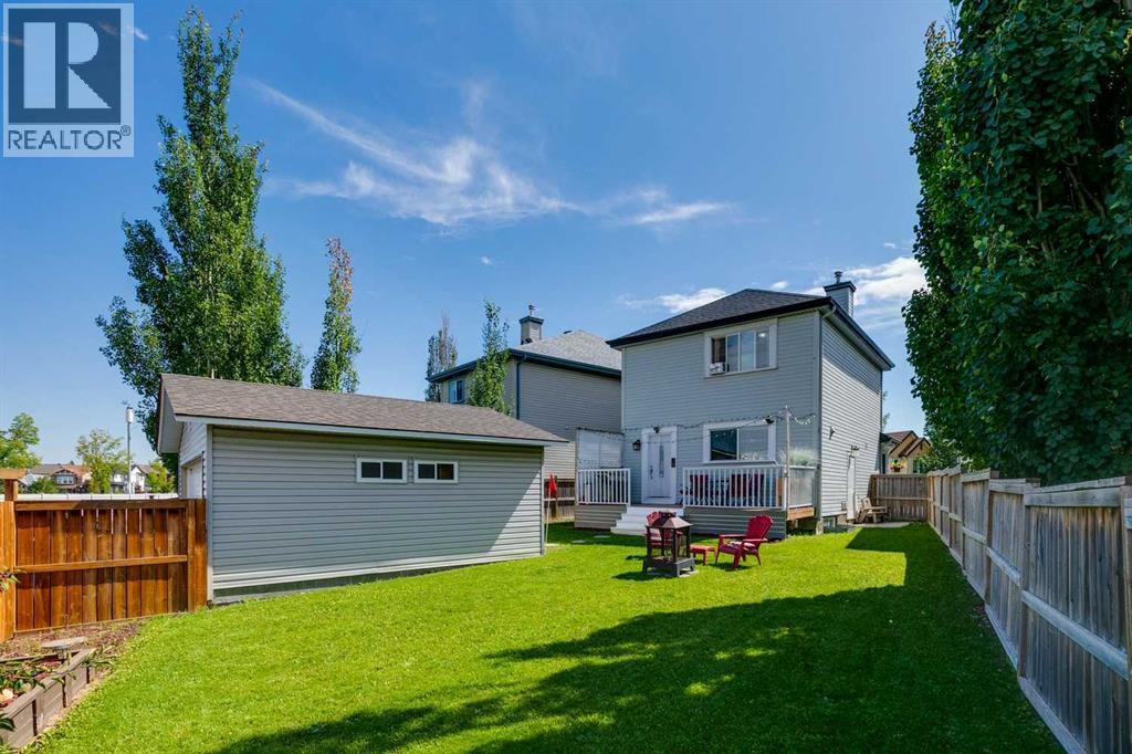 Single Family House for Sale in  Copperfield Heights SE Copperfield Calgary 
