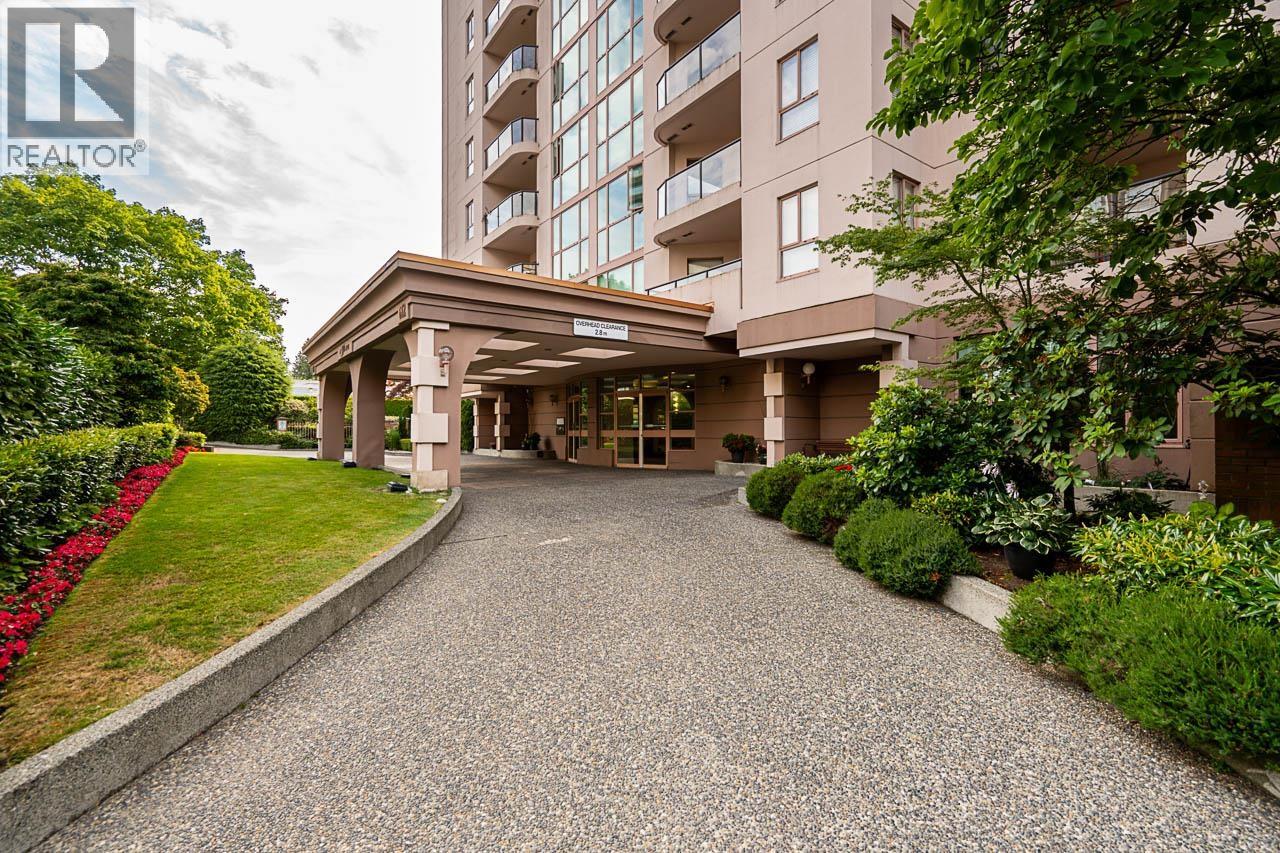 Photo 2 of 205 612 Fifth Avenue, New Westminster BC