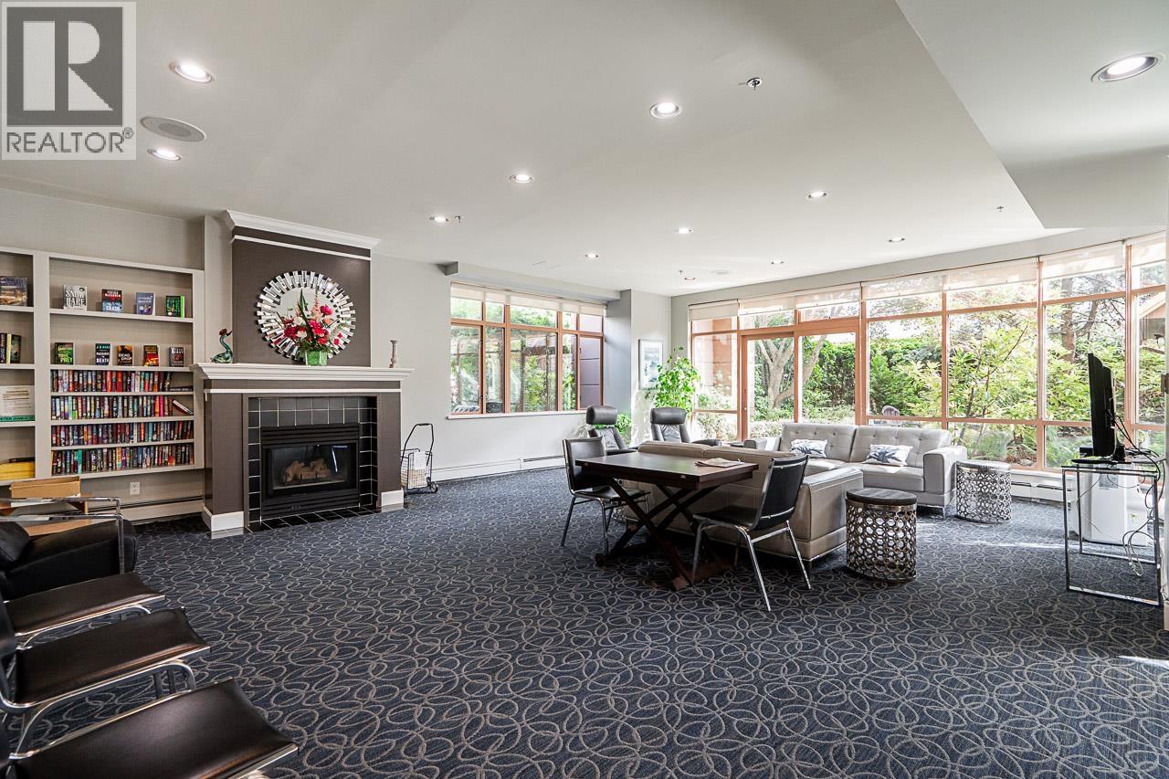 Photo 19 of 205 612 Fifth Avenue, New Westminster BC
