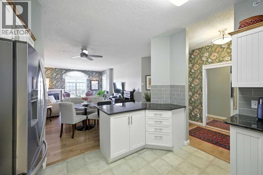 Photo 12 of 411 5201 Dalhousie Drive Nw, Calgary AB