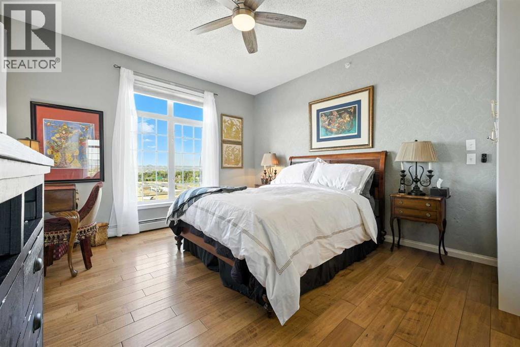Photo 18 of 411 5201 Dalhousie Drive Nw, Calgary AB