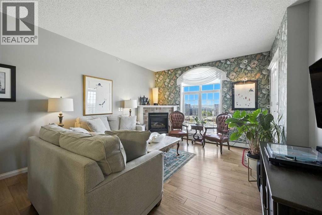 Photo 4 of 411 5201 Dalhousie Drive Nw, Calgary AB