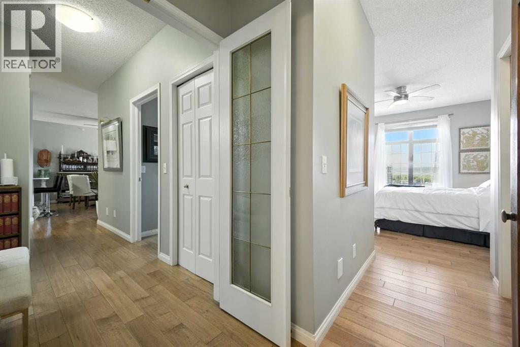 Photo 14 of 411 5201 Dalhousie Drive Nw, Calgary AB