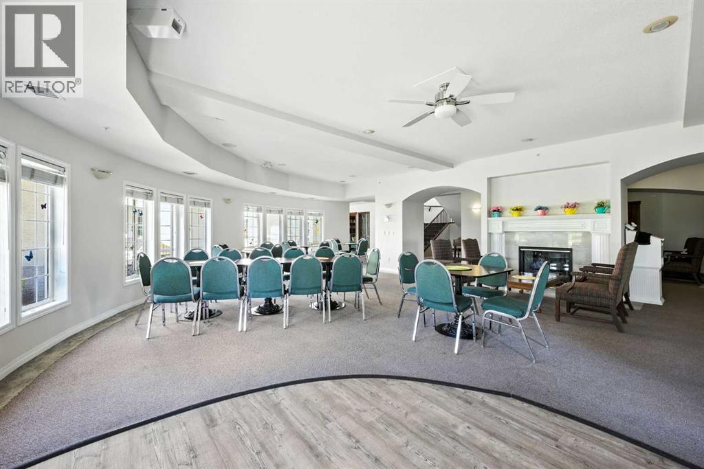 Photo 25 of 411 5201 Dalhousie Drive Nw, Calgary AB