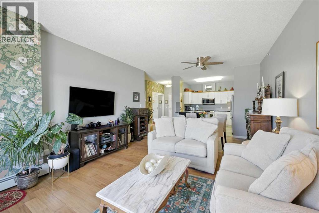 Photo 6 of 411 5201 Dalhousie Drive Nw, Calgary AB