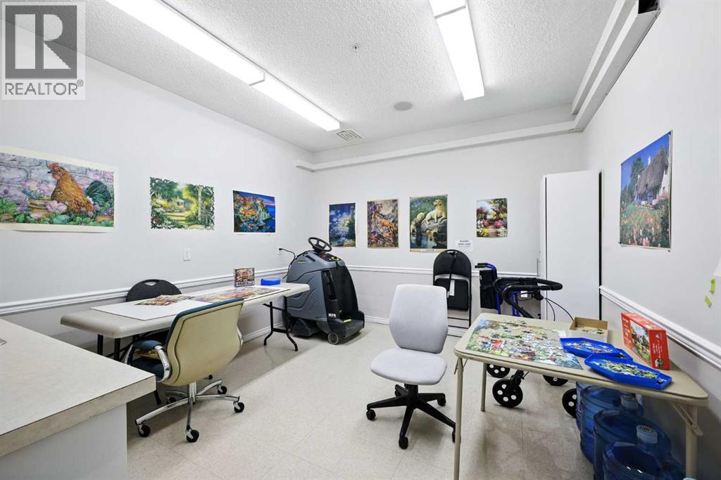 Photo 28 of 411 5201 Dalhousie Drive Nw, Calgary AB