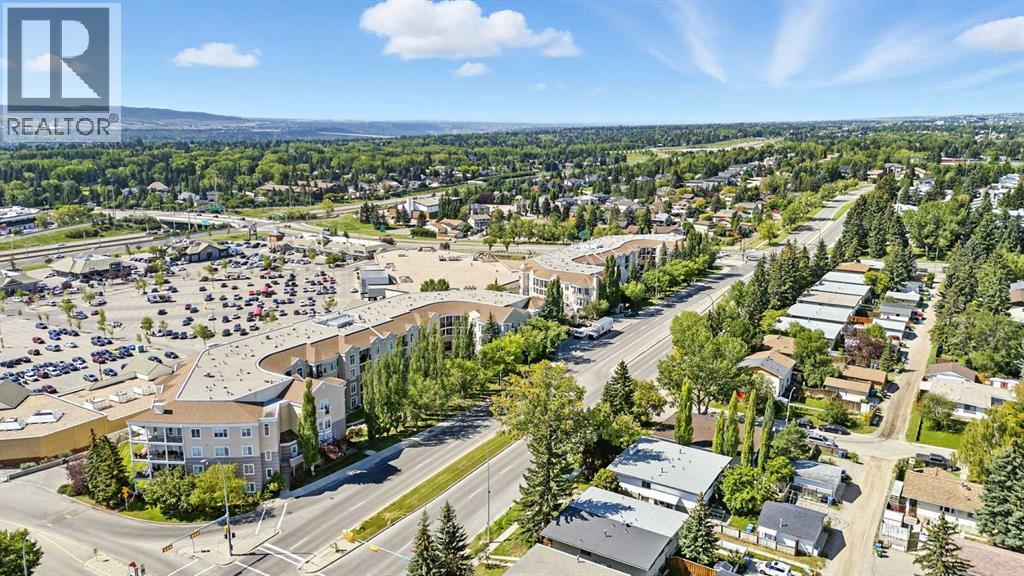 Photo 35 of 411 5201 Dalhousie Drive Nw, Calgary AB