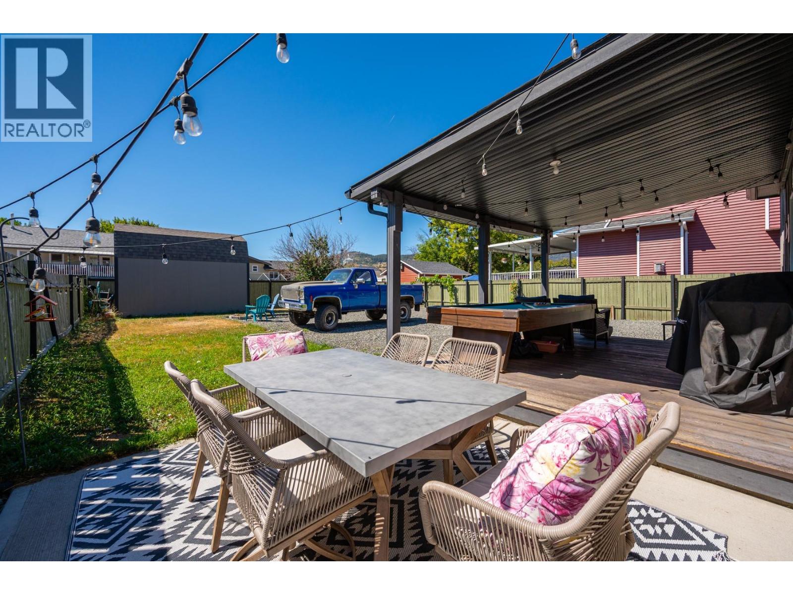 2540 COLDWATER Avenue, Merritt