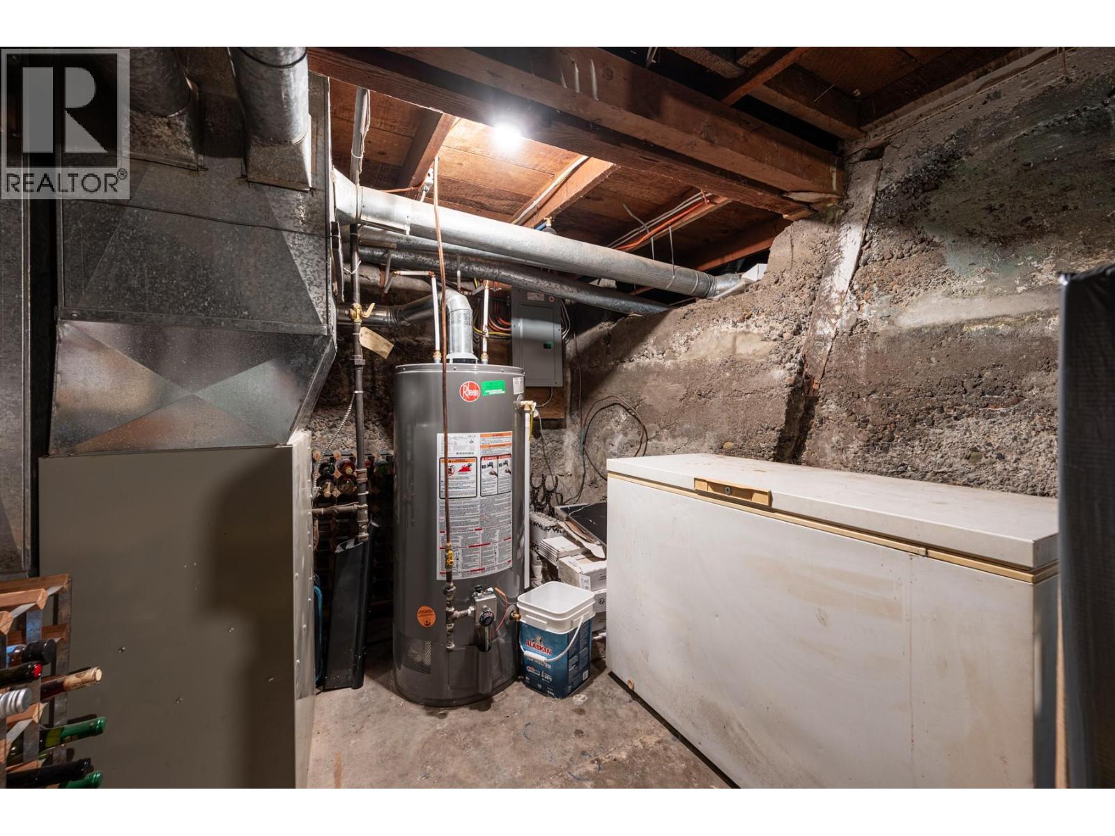 2540 COLDWATER Avenue, Merritt