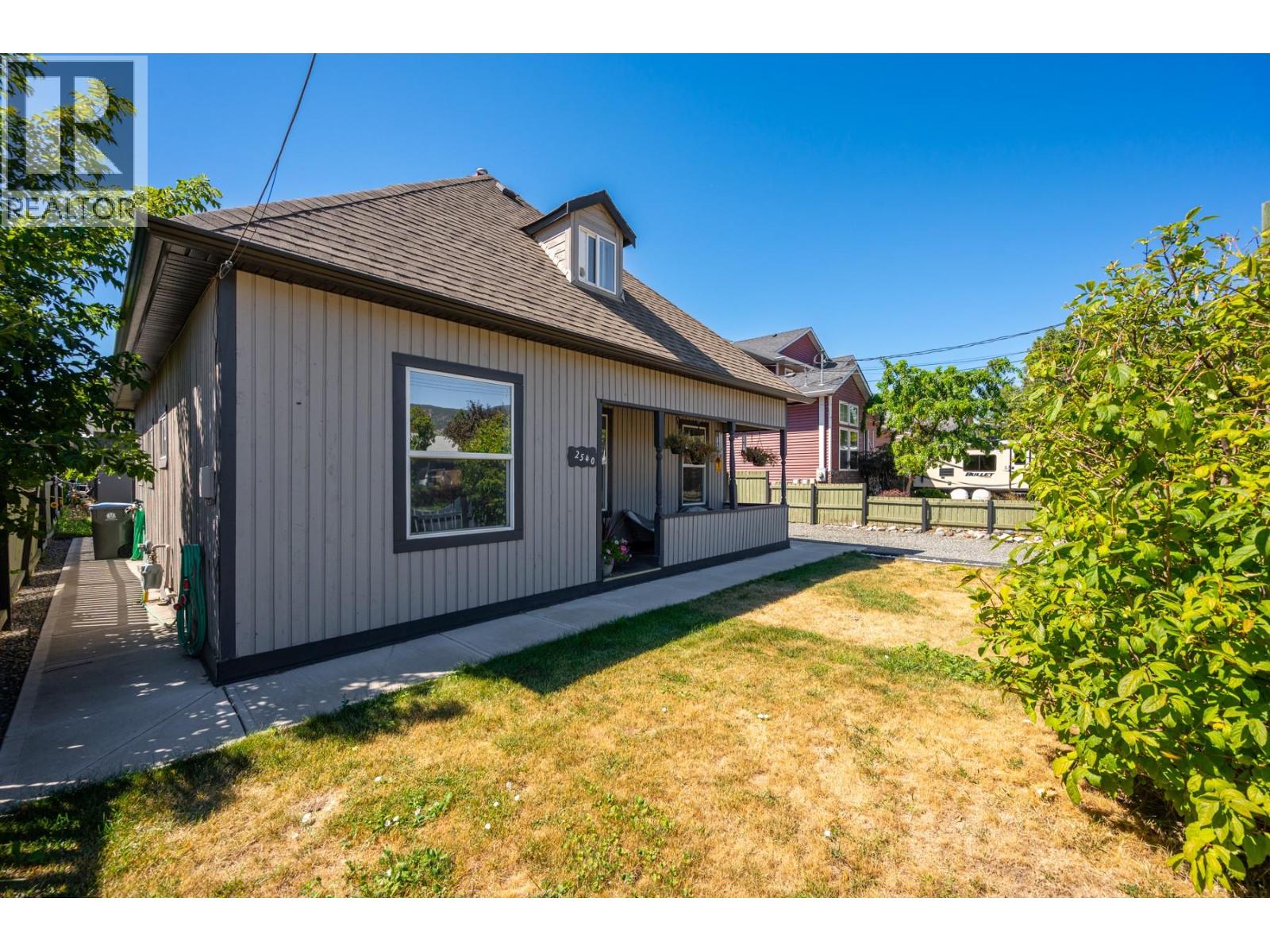 2540 COLDWATER Avenue, Merritt