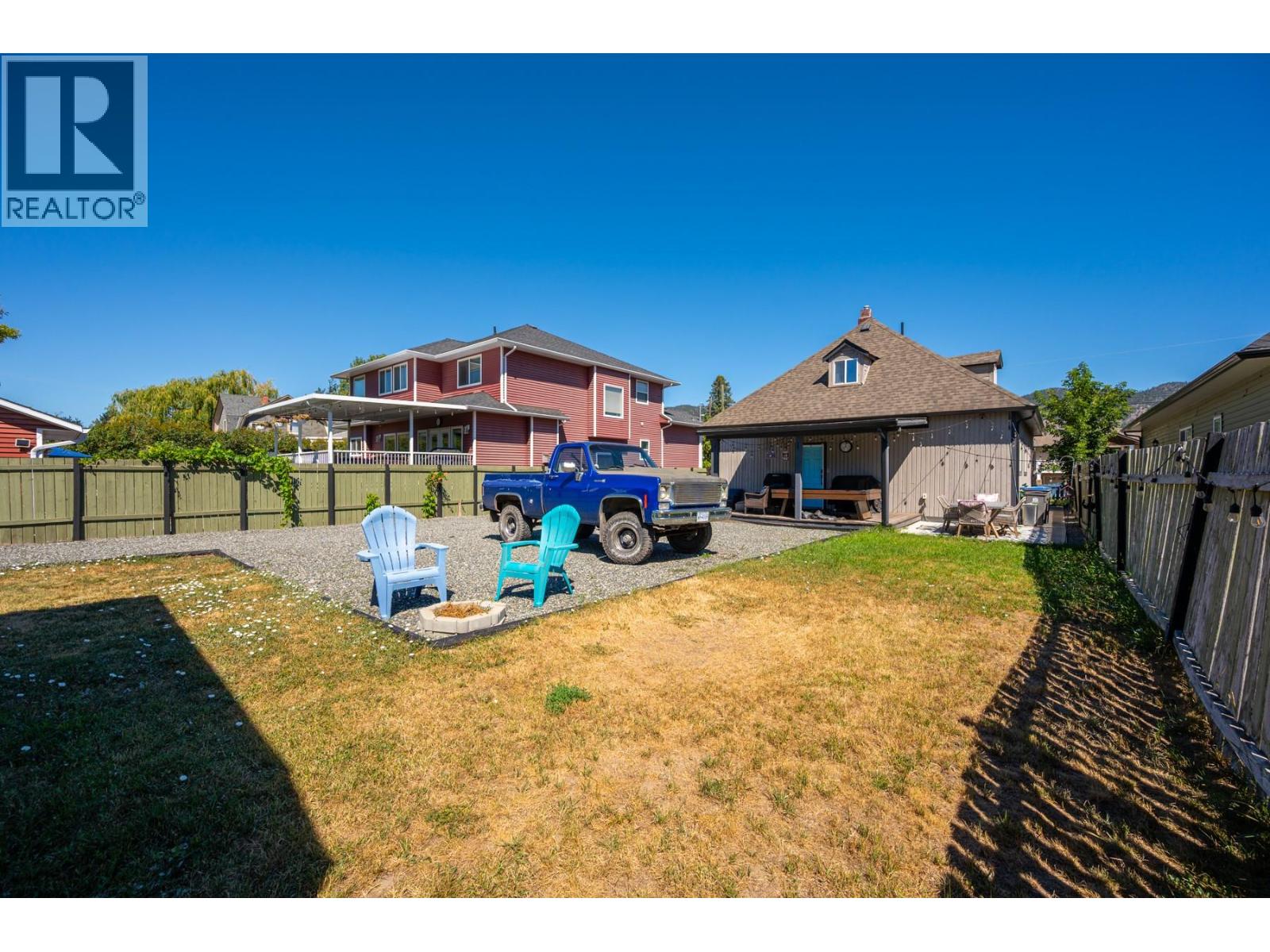 2540 COLDWATER Avenue, Merritt