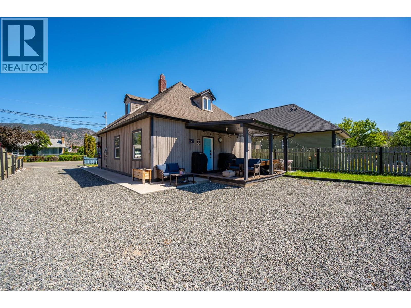 2540 COLDWATER Avenue, Merritt