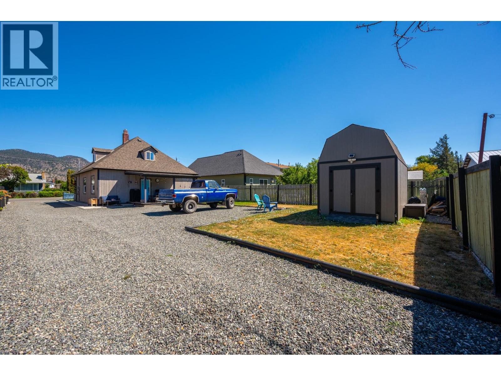 2540 COLDWATER Avenue, Merritt