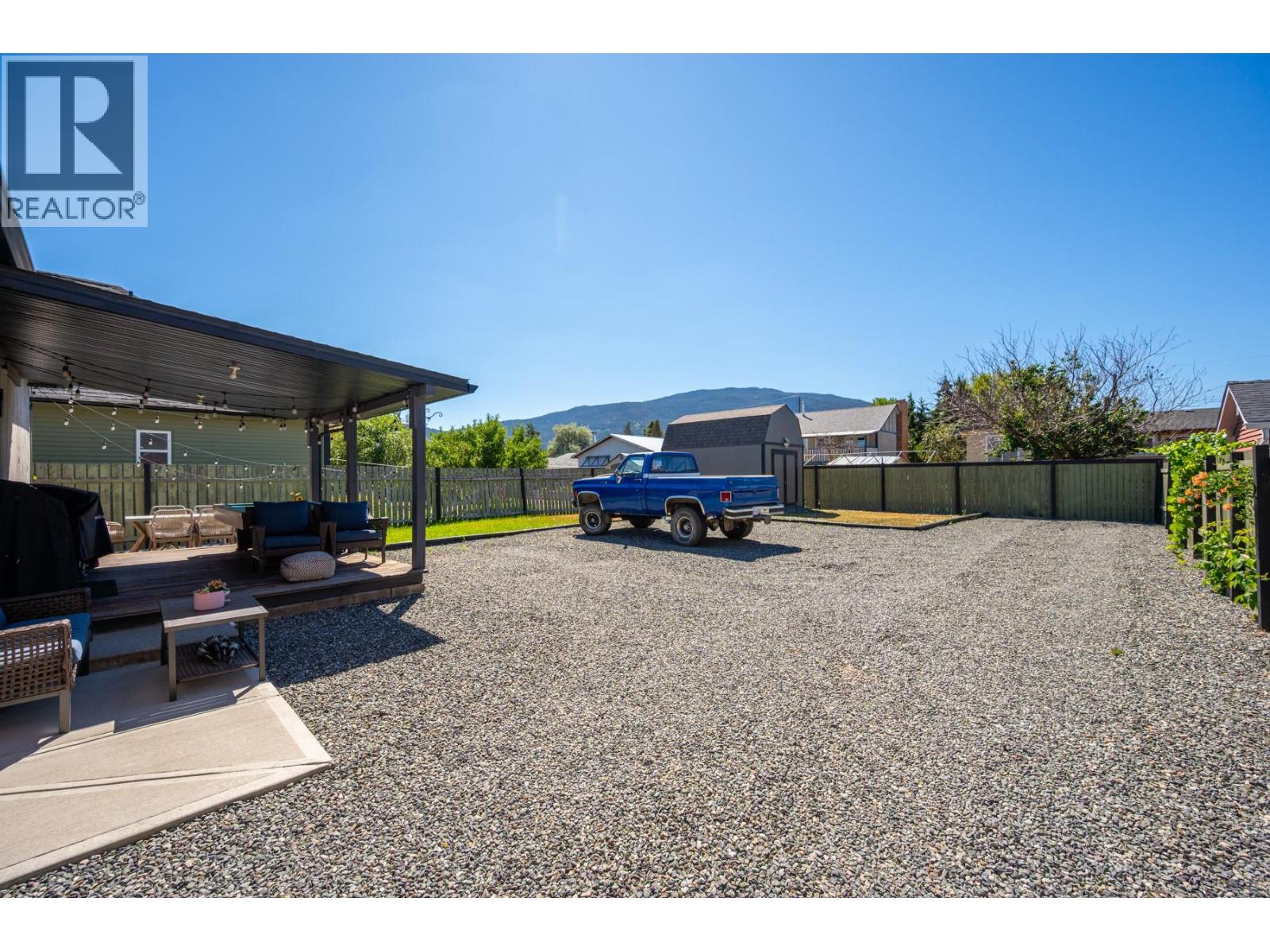 2540 COLDWATER Avenue, Merritt