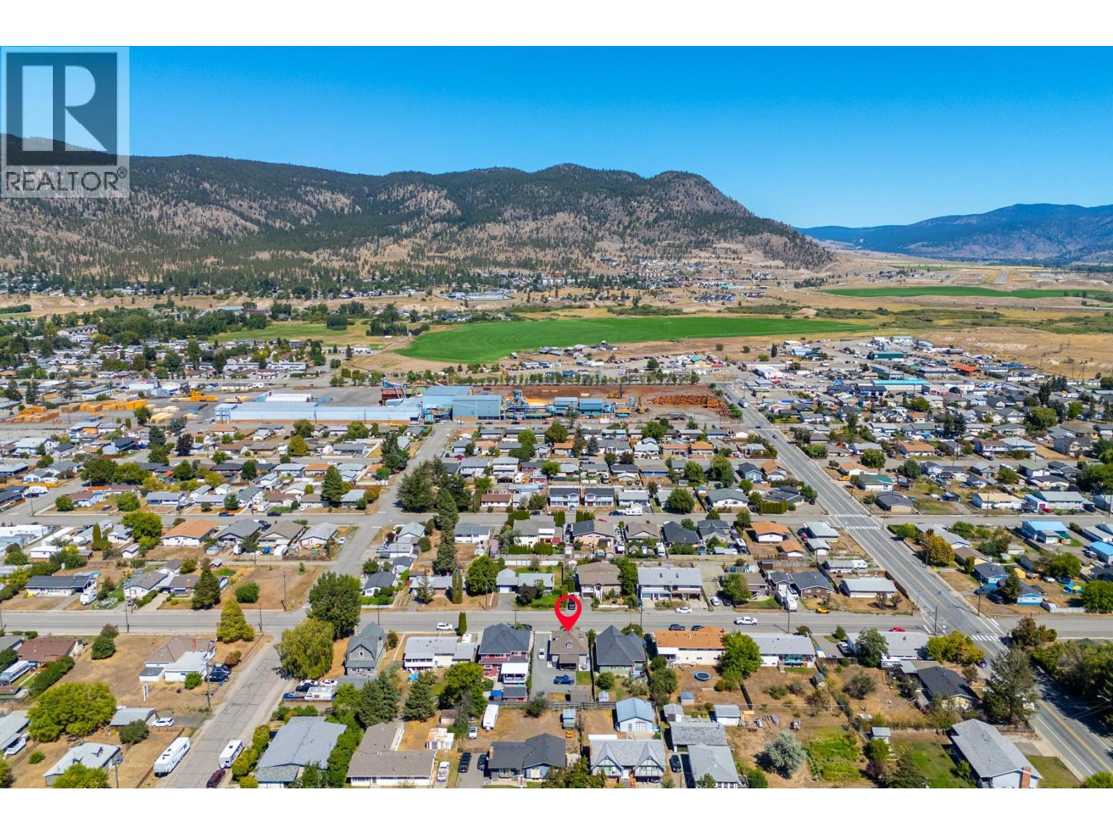 2540 COLDWATER Avenue, Merritt