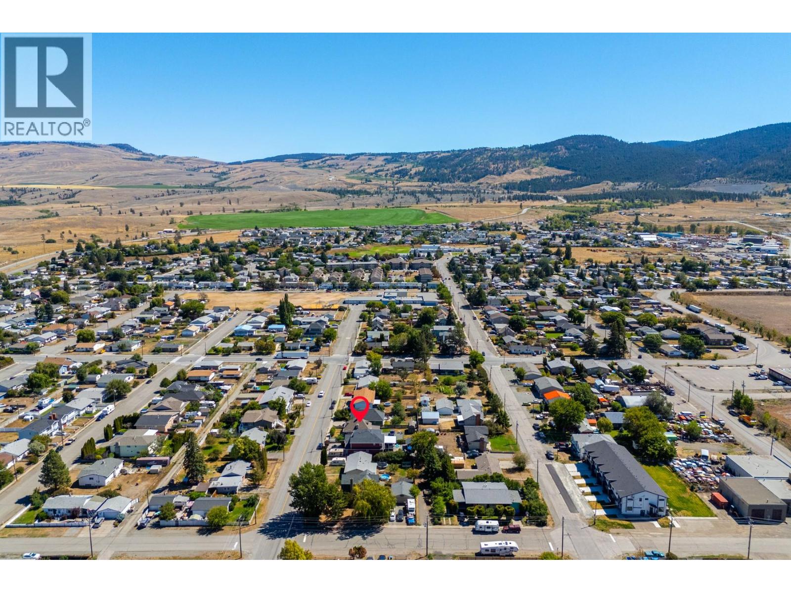 2540 COLDWATER Avenue, Merritt