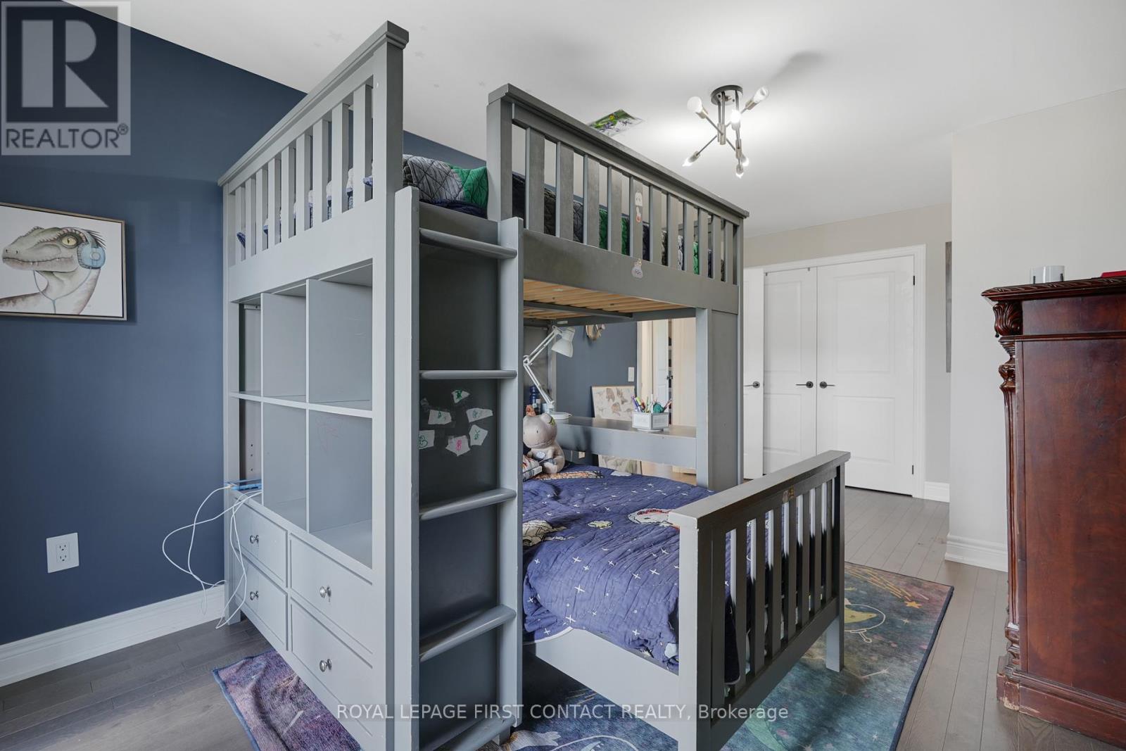 Photo 25 of 241 Jim Mortson Drive, East Gwillimbury ON