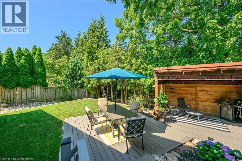Photo 37 of 54 Driftwood Court, Grimsby ON
