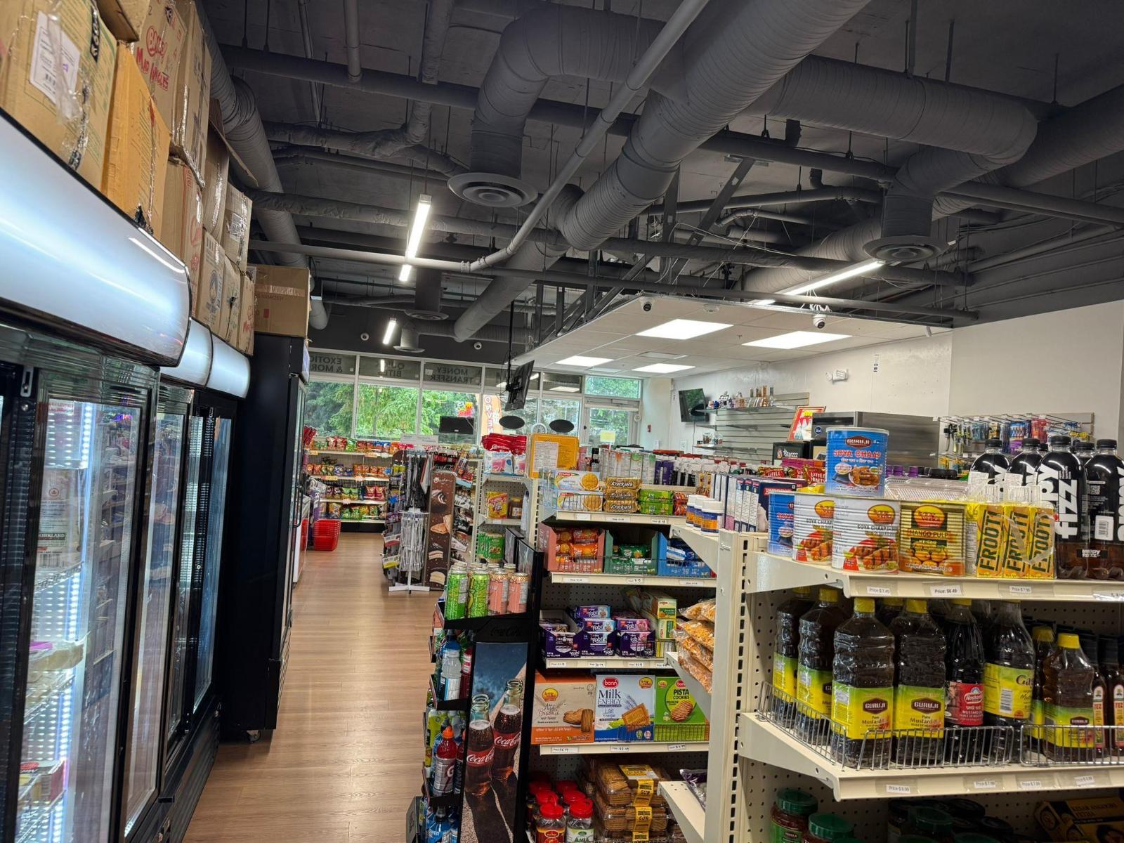 1438 CONFIDENTIAL, ABBOTSFORD