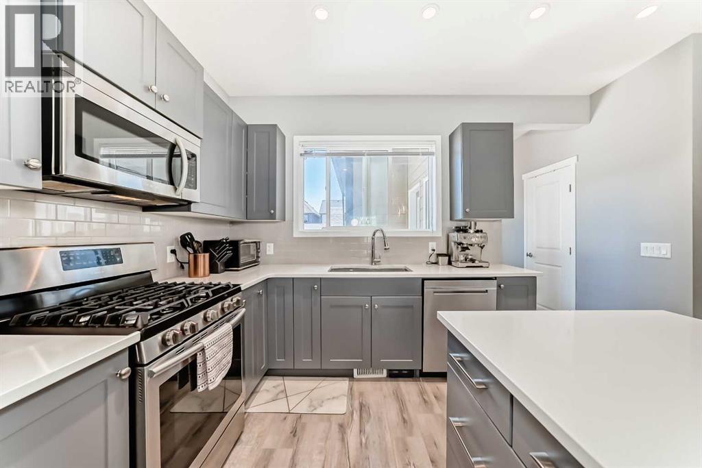 Photo 6 of 96 Masters Heights Se, Calgary AB