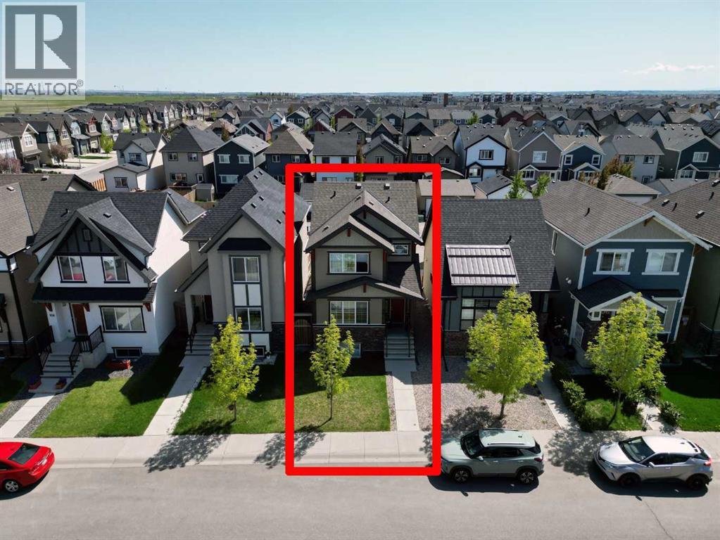 Photo 38 of 96 Masters Heights Se, Calgary AB